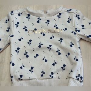 Calvin Klein Sweatshirt
